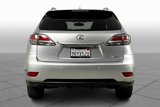 Used 2014 Lexus RX 350 FWD image 4