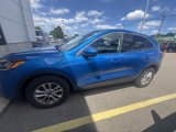 Used 2021 Ford Escape SE w/ Convenience Package image 2