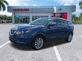 Certified 2022 Nissan Rogue Sport S image 2
