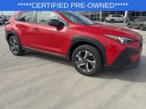 Certified 2024 Subaru Crosstrek 2.0i Premium image 2