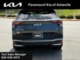 Certified 2023 Kia Sportage X-Line image 5