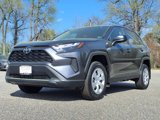 New 2025 Toyota RAV4 LE image 4