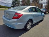 Used 2012 Honda Civic LX image 5