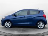 Used 2022 Chevrolet Spark LT image 2