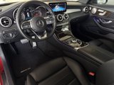 Used 2019 Mercedes-Benz C 300 Coupe image 2