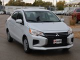 New 2024 Mitsubishi Mirage G4 ES image 2