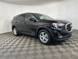 Used 2020 GMC Terrain SLE image 2