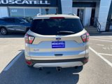 Used 2017 Ford Escape Titanium w/ Equipment Group 301A image 6
