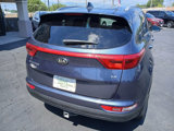 Used 2017 Kia Sportage EX image 2