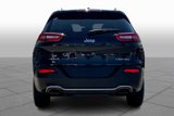 Used 2015 Jeep Cherokee Limited w/ Luxury Group image 4