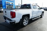 Used 2016 Chevrolet Silverado 1500 LTZ Z71 w/ LTZ Plus Package image 5