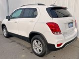 Certified 2022 Chevrolet Trax LT w/ LT Convenience Package image 5