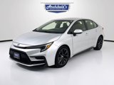 Used 2023 Toyota Corolla XSE image 3