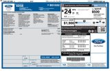 Used 2016 Ford Edge SEL w/ Class II Trailer Tow Package image 2
