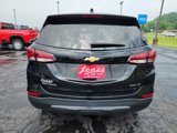 Used 2023 Chevrolet Equinox LT w/ Driver Convenience Package image 5