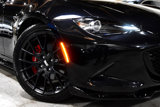 Used 2016 MAZDA MX-5 Miata Club w/ Brembo/BBS Package image 3