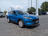 Certified 2021 Ford Escape SE w/ Convenience Package image 2
