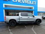 New 2025 Chevrolet Silverado 1500 Custom w/ Turbomax Blackout Package image 2