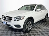 Used 2019 Mercedes-Benz GLC 300 4MATIC image 2
