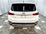 Used 2020 Hyundai Santa Fe SE w/ Cargo Package image 4