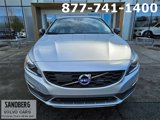 Used 2016 Volvo V60 T5 Cross Country Platinum image 2