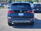 Used 2022 Volkswagen Taos SE image 5