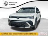 New 2025 Volkswagen Taos S image 4