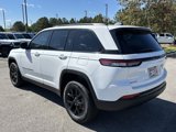 New 2025 Jeep Grand Cherokee Altitude image 5