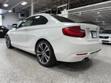 Used 2016 BMW 228i xDrive Coupe image 3