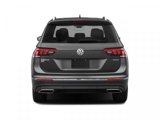 Used 2018 Volkswagen Tiguan SEL image 5