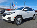 Used 2024 Chevrolet Equinox LT image 3