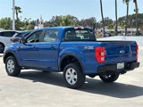 Certified 2020 Ford Ranger XL w/ Equipment Group 101A Mid image 4
