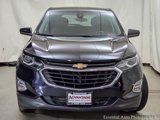 Used 2020 Chevrolet Equinox LT image 3
