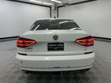 Used 2018 Volkswagen Passat 2.0T R-Line w/ R-Line Lighting Package image 4