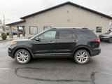 Used 2015 Ford Explorer XLT w/ Equipment Group 202B image 2