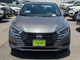 New 2025 Nissan Versa S w/ S Plus Package image 2