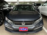 Used 2019 Honda Civic LX image 2
