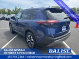Used 2022 Nissan Rogue SV image 5