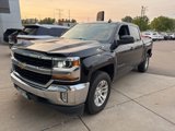 Used 2018 Chevrolet Silverado 1500 LT w/ All Star Edition image 2