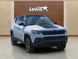 New 2025 Jeep Compass Trailhawk image 6