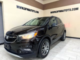 Used 2017 Buick Encore Sport Touring w/ Safety Package image 3