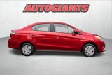 New 2024 Mitsubishi Mirage G4 ES image 3