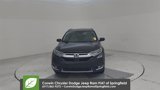 Used 2017 Honda CR-V Touring image 6