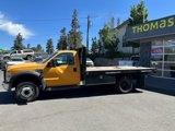 Used 2008 Ford F450 XLT image 3