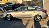 Used 2020 Hyundai Elantra SEL w/ Cargo Package (C1) image 2