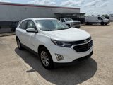 Used 2021 Chevrolet Equinox LT image 4