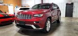 Used 2014 Jeep Grand Cherokee Summit image 3