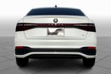 Used 2025 Volkswagen Jetta SE image 4