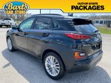 Used 2018 Hyundai Kona SEL w/ SEL Tech Package 02 image 4