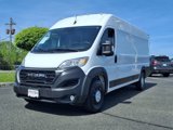 Used 2023 RAM ProMaster 3500 w/ Driver Convenience Group image 3